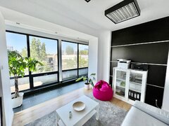 Dorobanti - Beller/ Cladire 2016/ Apartament exclusivist/ Birou & Locuinta