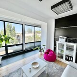 Dorobanti, Beller, cladire 2016, apartament exclusivist, birou & locuinta